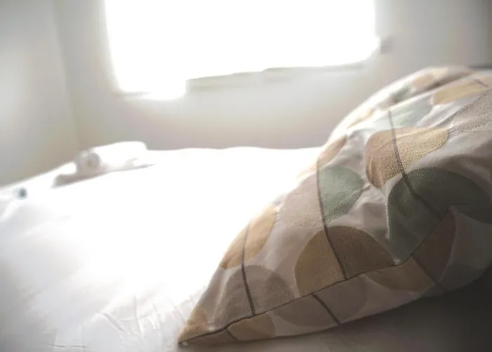 Lejlighed Peaceful 1br With Garden Esch-sur-Alzette