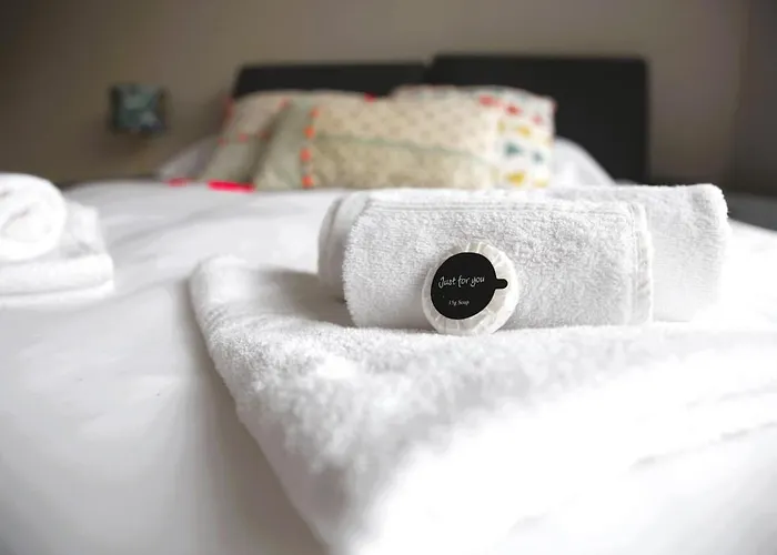 Peaceful 1br With Garden * Esch-sur-Alzette