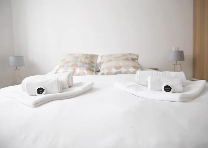 Peaceful 1br With Garden * Esch-sur-Alzette