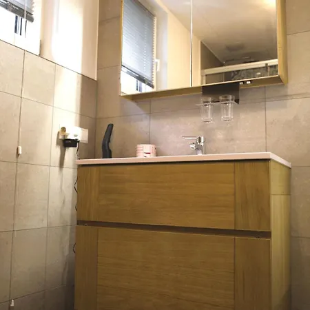 Peaceful 1br With Garden * Esch-sur-Alzette