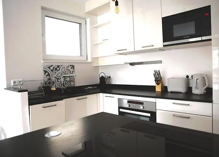 Peaceful 1br With Garden