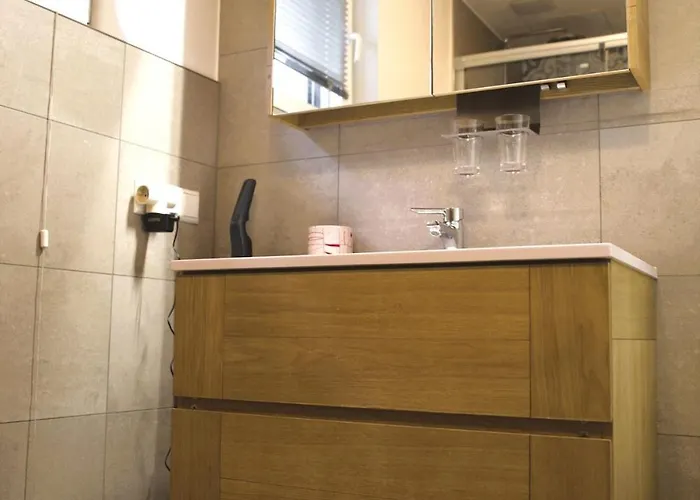 Peaceful 1br With Garden * Esch-sur-Alzette